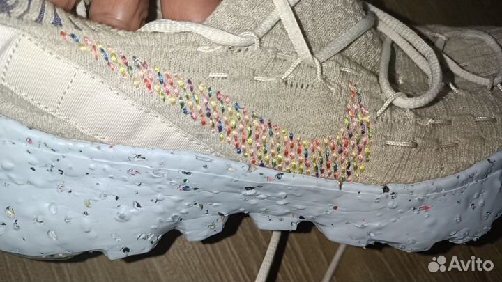 Кроссовки Nike Space Hippie 04 ориг р 40