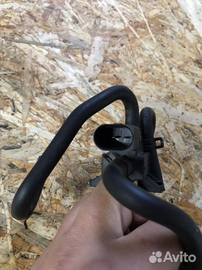 Электромагнитный клапан 06f906283f Golf 6