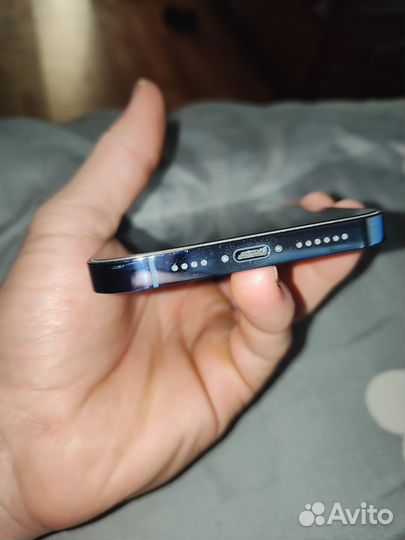 iPhone 13 Pro Max, 256 ГБ