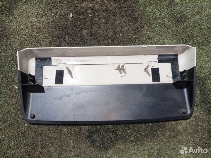 Стоп сигнал Peugeot 407 407 PSA6FY10LT26 1516069