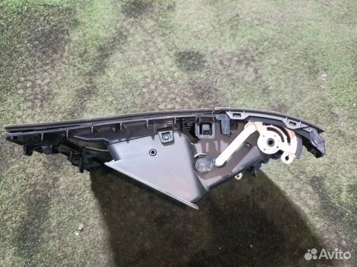 Центральный дефлектор Peugeot 407 407 PSA6FY10LT26