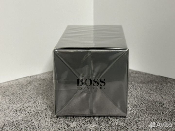 Hugo Boss - Bottled 100ml