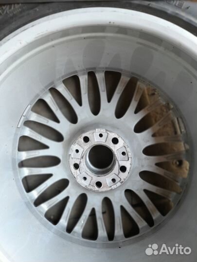 Колесо на bmw р20 149 стиль