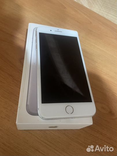 iPhone 7 Plus, 256 ГБ