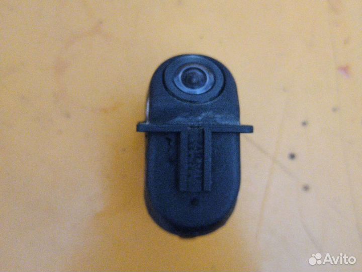 Камера заднего вида BMW F01 F02 F10 E70