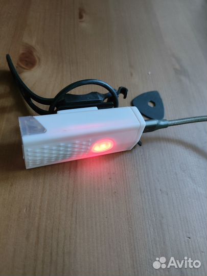 Велофонарь