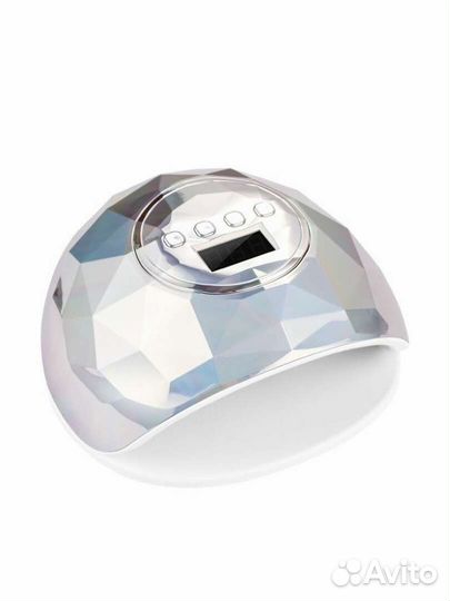 Лампа для маникюра