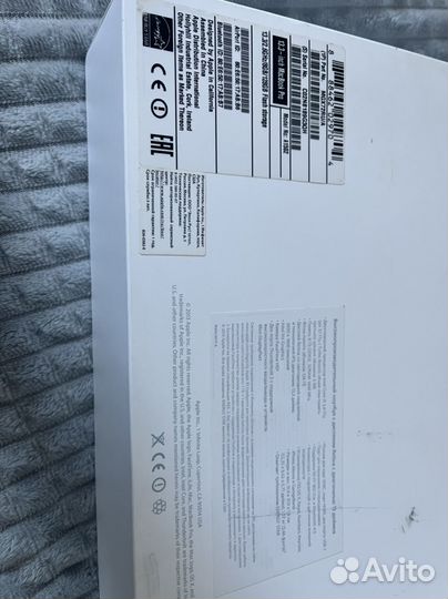 Apple MacBook Pro