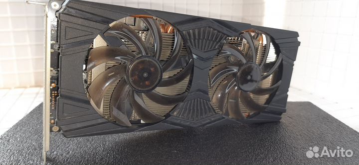 Видеокарта Palit CMP30 HX 6gb в наличии