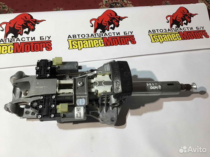 Рулевая колонка Mercedes S W222