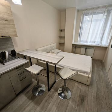 Комната 22 м² в 1-к., 3/7 эт.