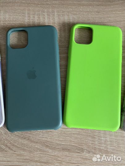 Чехол на iPhone 11 Pro Max