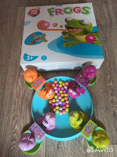 Игра