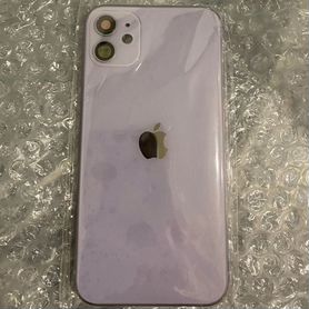 Корпус iPhone 11 (задняя крышка)