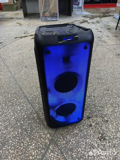 Колонка Eltronic 20-17