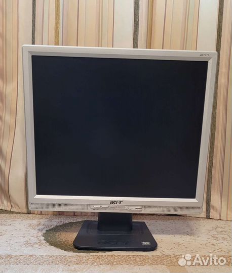 Монитор Acer
