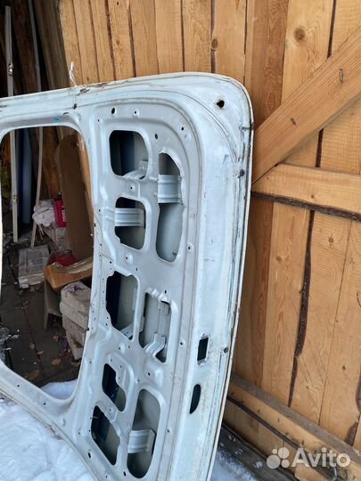 Дверь багажника Гранд Старекс