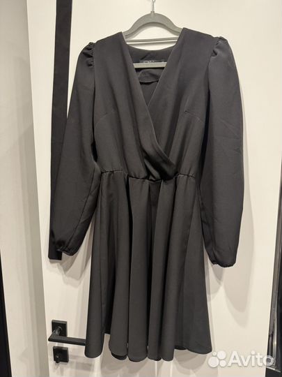 Платье женское 42