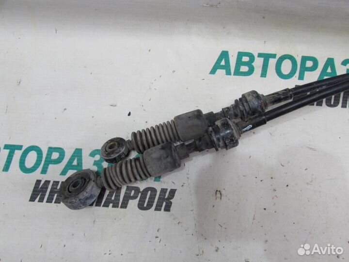 Трос кпп для Hyundai Elantra 3 2000-2005г