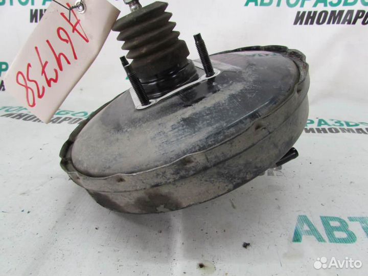 Усилитель тормозов вакуумный для Hyundai Getz 2002