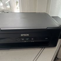 Принтер epson l222