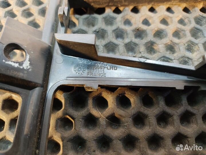 Накладка декоративная Volvo FH, Volvo FM