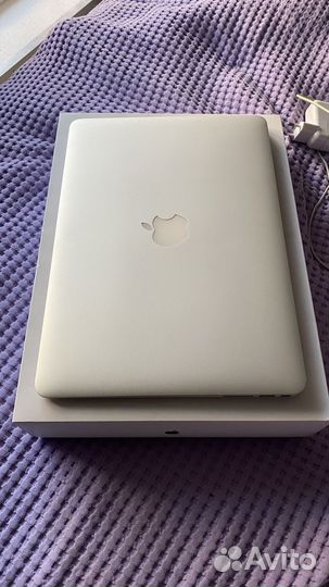 Macbook air 13 2017