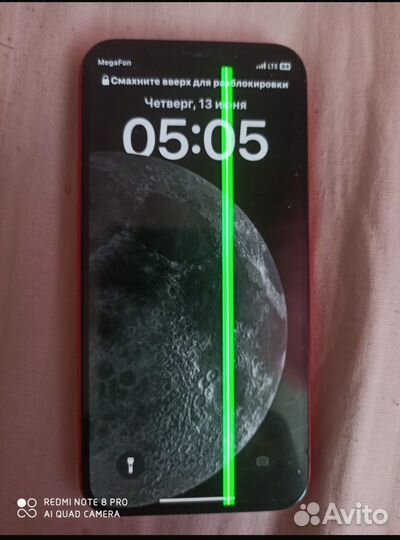 Дисплей iPhone 12mini