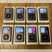 iPod classic 160Gb (11 штук)