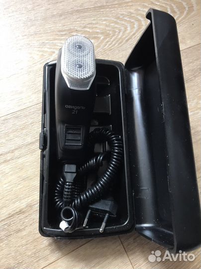 Электро бритва