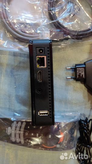 Тв приставка ростелеком wink