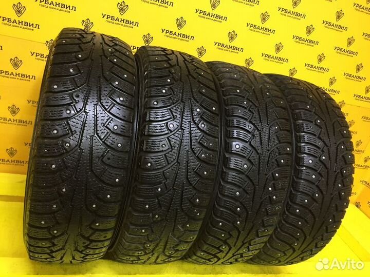 Nokian Tyres Nordman 5 175/65 R14 86T