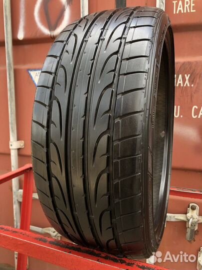 Dunlop SP Sport Maxx 215/35 R19 95V