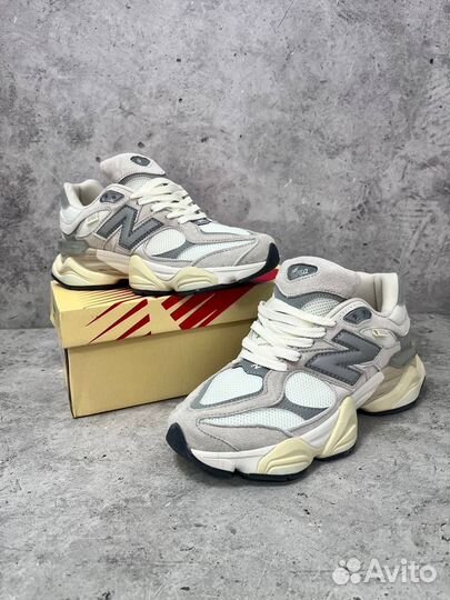 Кроссовки New Balance 9060 женские