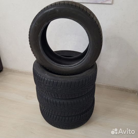 Kumho I'Zen KW31 195/55 R16 91R