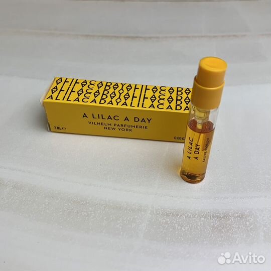 Парфюм миниатюры духов