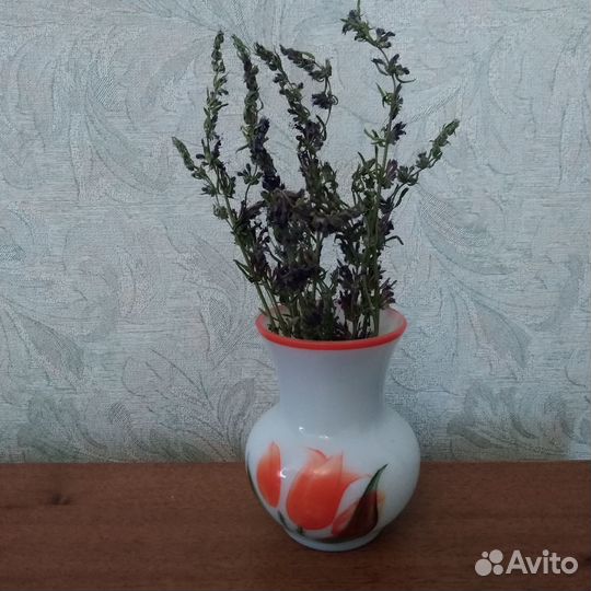 Вазочки декоративные СССР