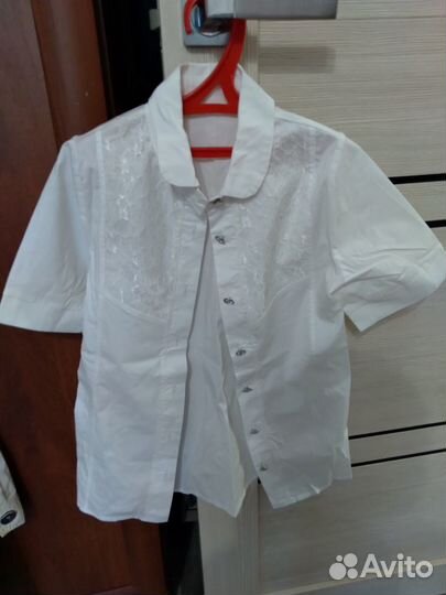 Школьная одежда 140