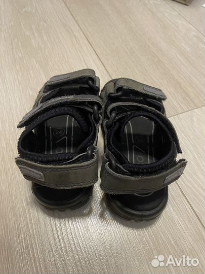 Сандали ecco 24