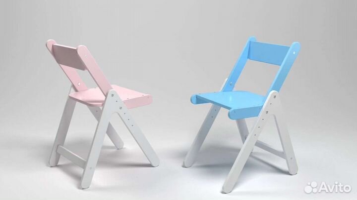 Стул растущий