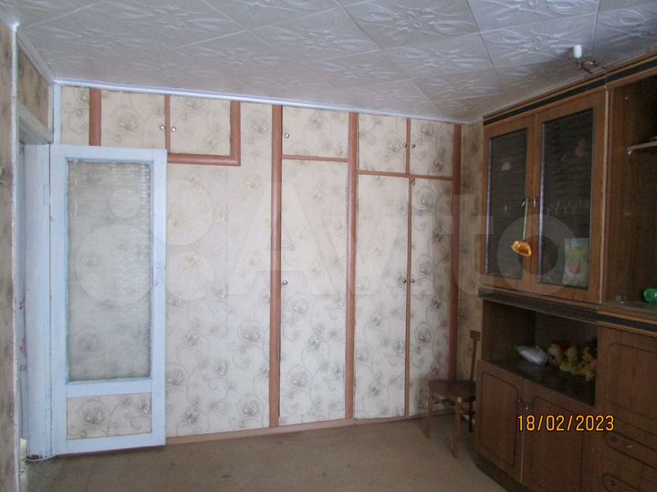 3-к. квартира, 66,8 м², 2/3 эт.