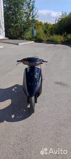 Honda Dio 35ZX