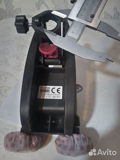 Кронштейн для лодочного электромотора flover 33