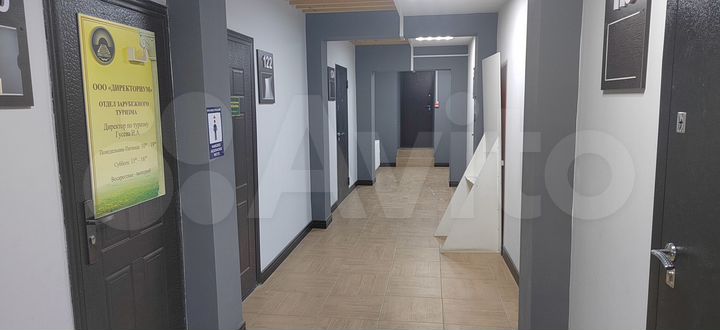 Офис, 48 м²