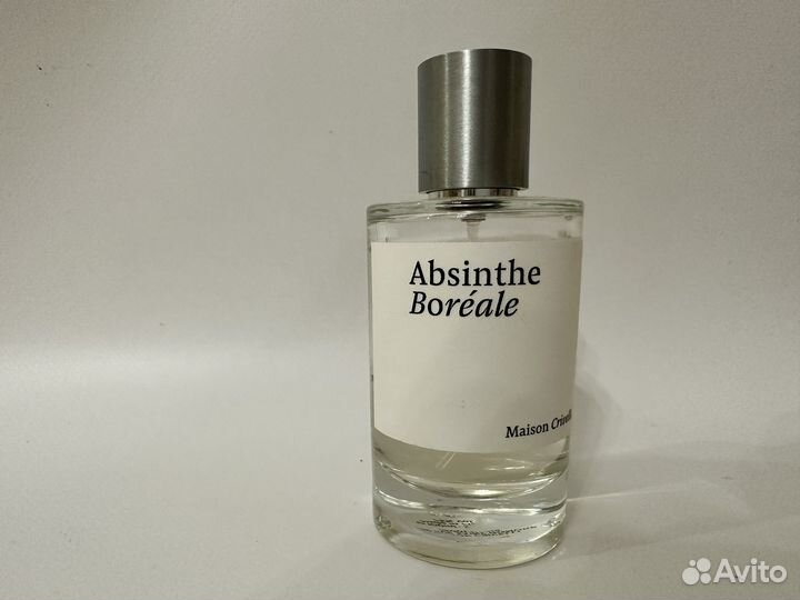 Maison crivelli Absinthe Boriale
