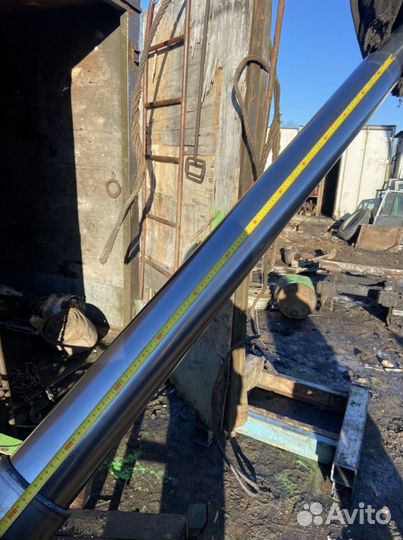 Цилиндр самосвал Scania,Скания