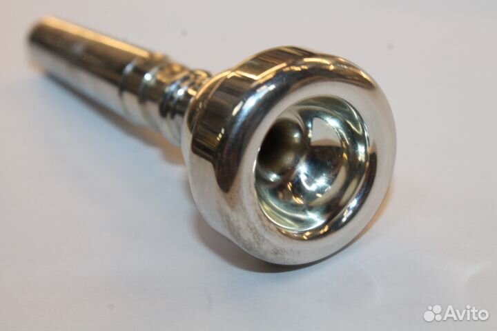 Мундштук для трубы Vincent Bach 1C