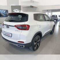 Новый Chery Tiggo 4 Pro 1.5 CVT, 2024, цена от 2 020 000 руб.