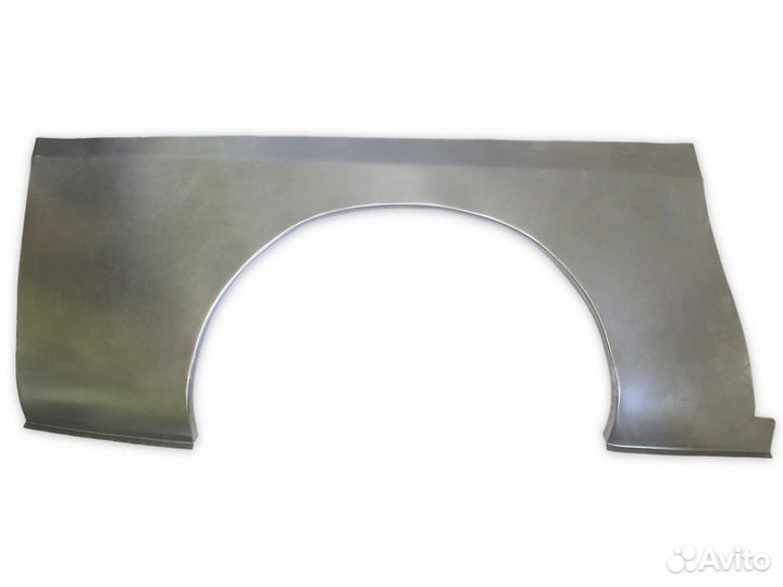 Ремонтные пороги Toyota Celsior XF20 2 1997-2000 с