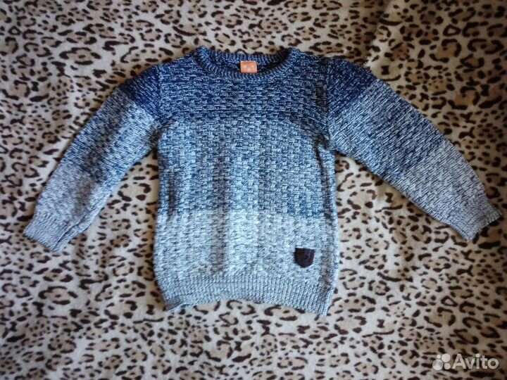 Одежда для мальчика